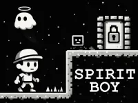 Spirit Boy